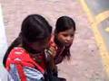Reportaje Niños Indigenas