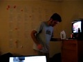 Ironing
