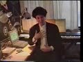 Steven Strogatz - Nonlinear Dynamics and Chaos: Part 6b Steven Strogatz - Nonlinear Dynamics and Chaos: Part 6b
