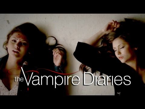 Death, Love & the Cure - Vampire Diaries Season 4 Finale RECAP 4x23