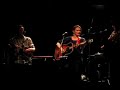 laura mines a gem from the merle haggard songbook and performs a sweet rendition of silver wings. she is joined by mark spencer on guitar, jimmy ryan on mando and jeremy chatzky on bass.