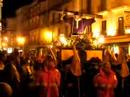 procesion jesus camino calvario agonia de nuestro sr  leon08