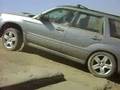 Subaru Forestor 2.5XT