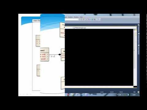 how to define foreign key in nhibernate