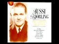 Jussi Björling sings Pearl Fishers Duet with Robert Merrill.