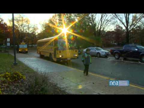 Support Professionals video