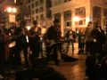 All the Appartus - The Wolf Song