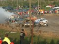 BANGER RACING BANGER RACING