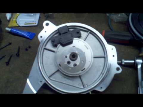 how to eliminate optispark