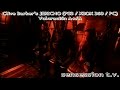 clive barkers jericho analisis