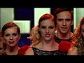 (Act Starts at 01:18). Ev & Bow are a Contemporary Dance Company from Sydney. AGT Australia's Got Talent 2012 second 2nd Semi Final night Week 5.audition Copyright © 2012 Seven Network Australia. Australia's Got Talent® FremantleMedia Australia Pty Ltd.