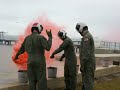 API (the first part of navy flight school) Class 0704