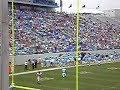 Touchdown Citadel Touchdown Bulldogs
