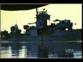 Vietnam War Rung Sat Special Zone home movies