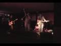 Nate McDonough Band - No Woman No Cry