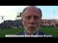 Charles Bierbauer Reports on Oprah Obama Event [Columbia SC]