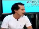 ExpoMoney 2008 - Entrevista Bruno Di Giorgio (Banif Invest)