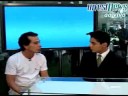 ExpoMoney 2008 - Entrevista Bruno Di Giorgio (Banif Invest)