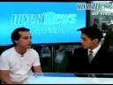 ExpoMoney 2008 - Entrevista Bruno Di Giorgio (Banif Invest)