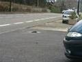 Dans les Landes, les contôles radars c'est à pile ou face.