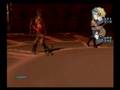 Persona 3 FES: Fighting Yukari and Mitsuru