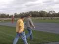 Modelair's 2007 War Bird Fun Fly