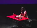Fred Frith, Ikue Mori, Zeena Parkins/sound. at REDCAT 3/4