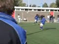 doelpunt Fc Groningen C1 stormvogels C1 doelpunt Fc Groningen C1 stormvogels C1