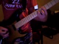 Sweet child O\