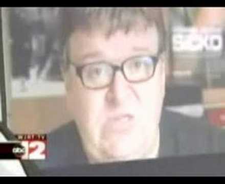 SiCKO - Flint Couple Says Moore ...