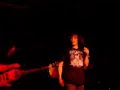 Tesla \"Song and Emotion\"