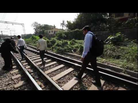 mumbai - India's largest city, Mumbai, holds the record for some the world's most crowded trains and congested roads. With the help of the World Bank, Mumbai is reva...
