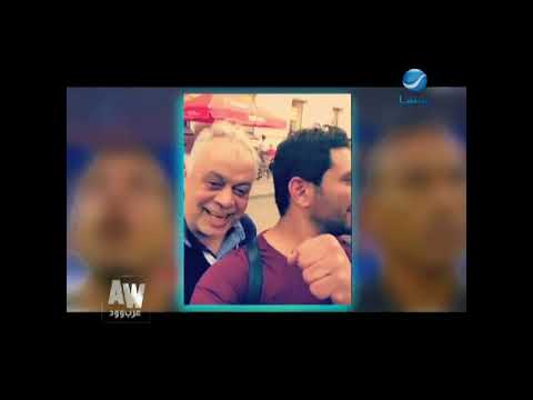 هذان الفنانان نفيا تواجدهما في فندق المنتخب في كأس العالم في الفن هذان الفنانان نفيا تواجدهما في فندق المنتخب في كأس العالم في الفن