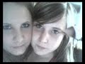 jenna et sa couzine