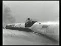 Koken Long-Range Prototype Plane (航研機) Part I - Take 3