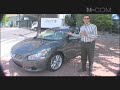 2009 Nissan Maxima Walkaround