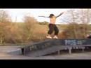 michael thompson skating egremont funbox