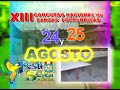 spot oficial festiselva 2007   ie santa rosa