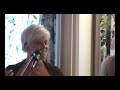 Siv Jensen forteller om sitt bes�k i Israel (2/7)