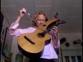 Harp Guitar-Hino 22-CCB-Conserva a Paz.flv