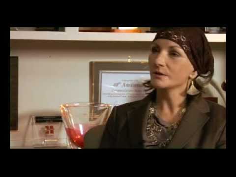 Paula Marshall