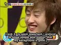 YSMM- Kibum and Eunhyuk Part 4 of 4 (eng sub)