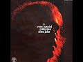 Elton John - Lady D\ Elton John - Lady D\