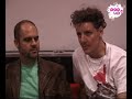 Triosk Live@Firlej // interview // popupmagazine.pl