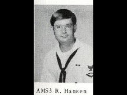 USNM Interview of Robert Hansen Part Two Training in Memphis and Service with VA 174 at NAS Cecil