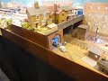 Warley Model Railway Exhibition 2009 Part 1
