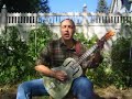 Brownsville Blues Furry Lewis