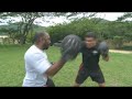 how to train for a fight by wec champ paulo filho