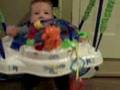videos de I can't be stopped!  11/12/08