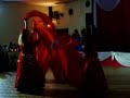 Dan�a Cigana "Grupo Encanto do Oriente"